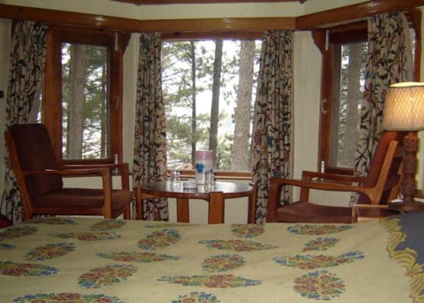 Jammu and Kashmir Pahalgam 1025